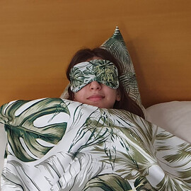 5% OFF -ANTIFAZ - PALMERAS